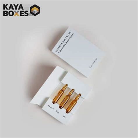 Essential Oil Boxes Essential Oil Packaging Kaya Boxes