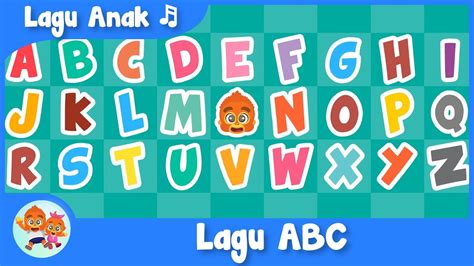 Ini Lagu ABC Anak Balita Indonesia | Belajar ABC | Coco dan Nana Chords - Chordify