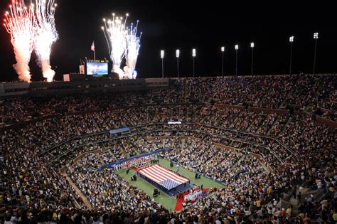 U.S. Open History | Tennis.com