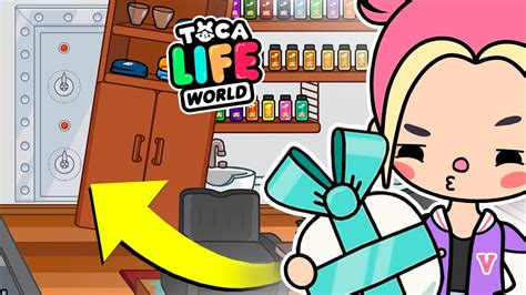 I Am Stunned 😮 Toca Boca Secrets And Hacks Toca Life World 🌏 Youtube