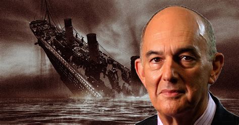 Paul Bongiorno Shuffling Deck Chairs Cant Save Sinking Ship