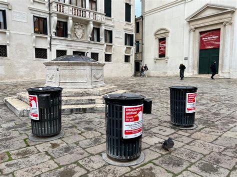 A Ca Farsetti Presentato Il Vademecum Con Le Buone Pratiche Per La