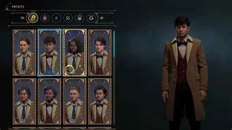 Hogwarts Legacy How To Create A Character Gameriv