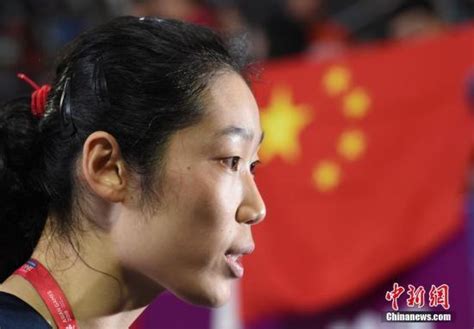 专访中国女排一代“天才副攻手”赵蕊蕊：中国队不要过于依赖朱婷凤凰网