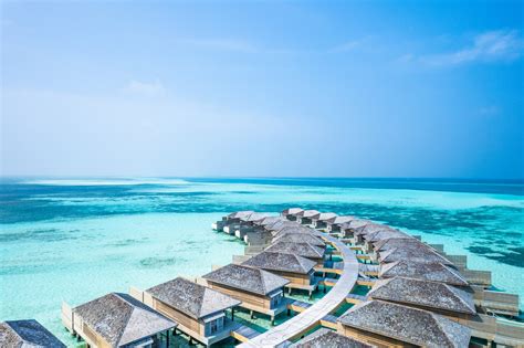 Crown & Champa Resorts | Jawakara Islands Maldives