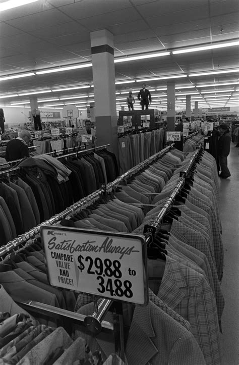 Department Stores That Have Closed Permanently Through the Years