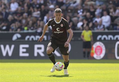 FC St Pauli Der 1 FC Heidenheim Wirbt Um Jakov Medic