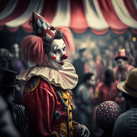 449 Clown Names Best Naming Ideas Blog Of Tom