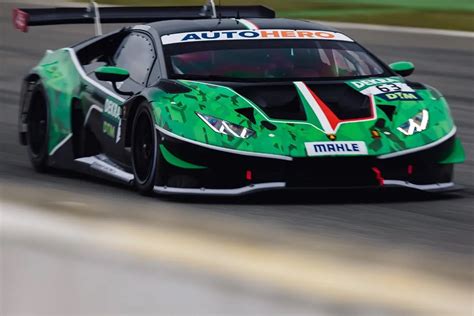 DTM Nico Müller il migliore del secondo ed ultimo giorno di test a