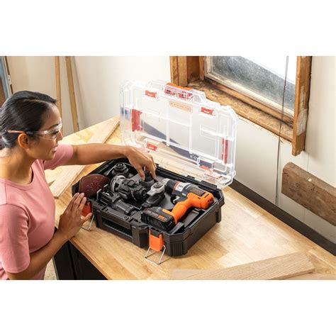 V Max Matrix Drill Power Tool Combo Kit Tool Set Cordless Tool