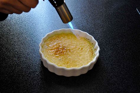 Crème Brûlée Ricetta Originale Del Dolce Francese Senza Eguali