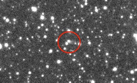 Astronomers Spot Something Near Jupiter That S Never Been Seen Before