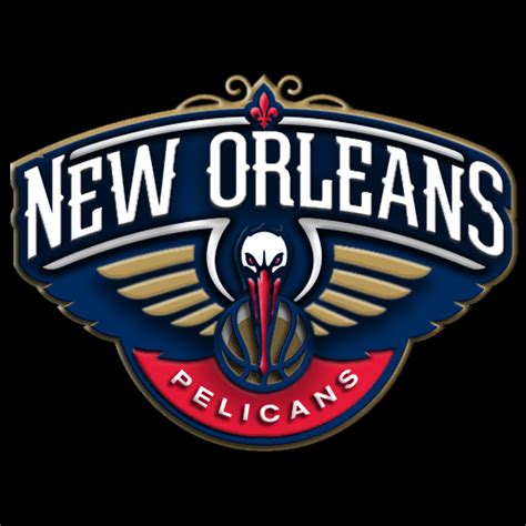 Collection Of New Orleans Pelicans Logo Png Pluspng