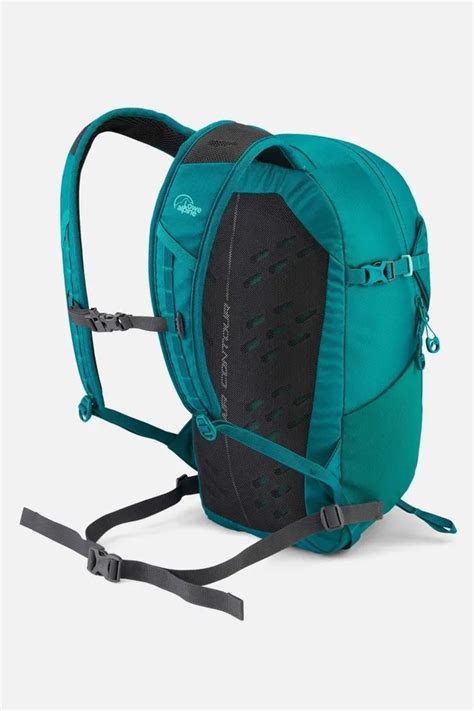 LOWE ALPINE EDGE 18 ULTRAMARINE Sac à dos randonnée