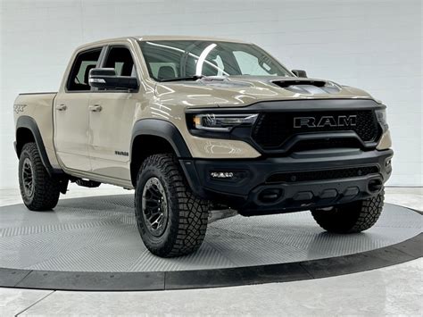 2022 Dodge Ram 1500 Trx Sold Motorious