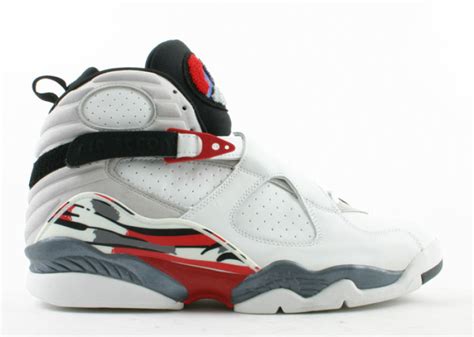 Air Jordan 8 Retro Bugs Bunny 2003 | SBD