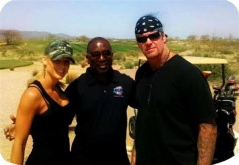 Wrestling News Center: Confirmed: The Undertaker & Michelle McCool Get ...