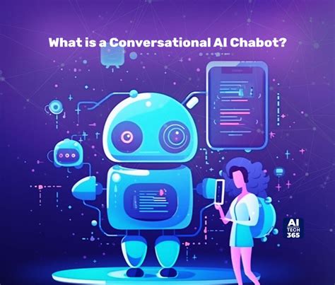 Top 7 Conversational Ai Chatbots You Should Know About In 2024