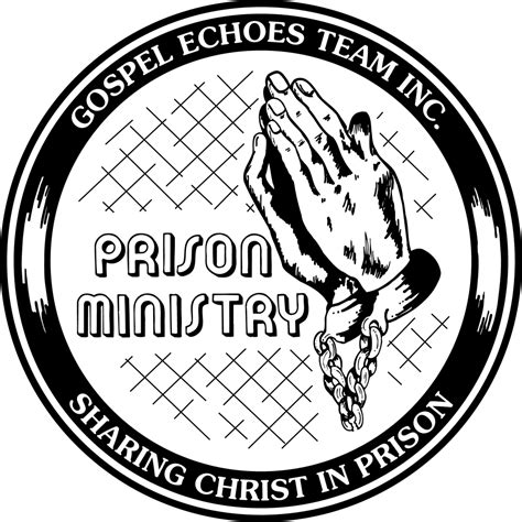 About Gospel Echoes Team Prison Ministry