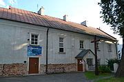 Category Church Of The Nativity Of The Virgin Mary In Bia A Podlaska