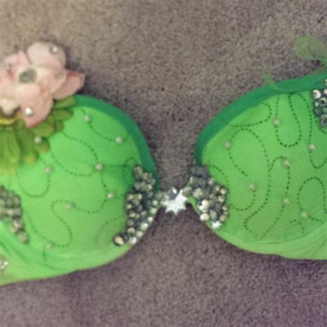 Rave Padded Bras Mercari