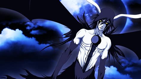 Ulquiorra Cifer Wallpaper K