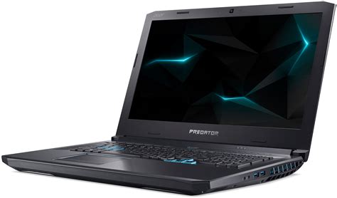 16 Acer Predator Helios 500