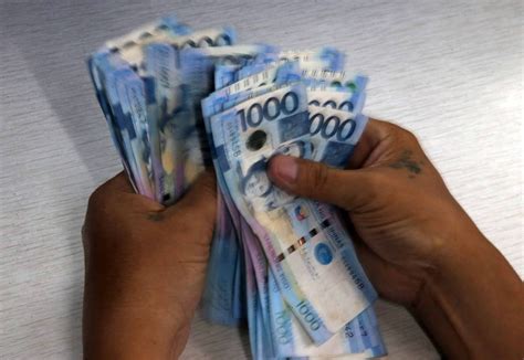 Peso Closes Weaker Stock Market Gains The Manila Times