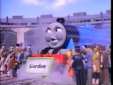 Thomas the Tank Engine & Friends Original Season 1 Nameboards 6 - YouTube