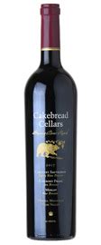 2017 Cakebread Dancing Bear Ranch Howell Mountain Cabernet Sauvignon