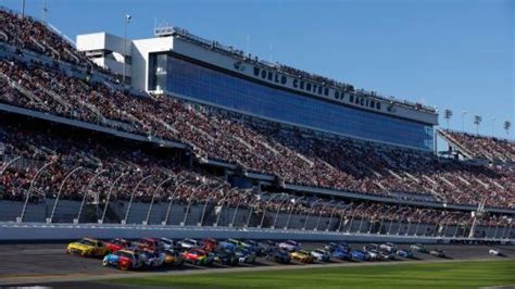 Your Guide To The Daytona 500 Flipboard