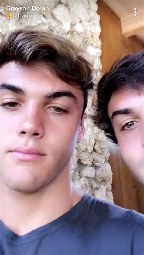 Pin By Luis Reyes On Breathless Dolan Twins Twins People