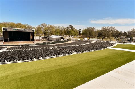 BankPlus Amphitheater at Snowden Grove - Southaven, MS