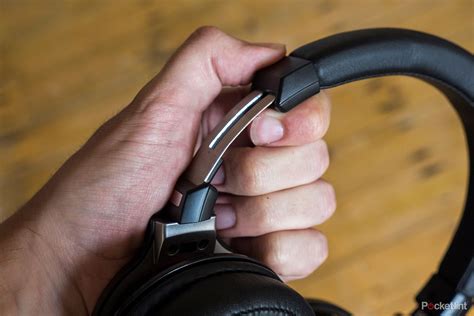 Audio Technica ATH MSR7NC Headphones Review Make Some Noise