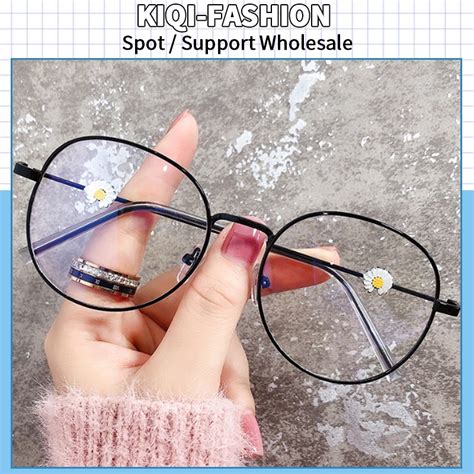 Fashion Graded Eyeglasses With Grade 50 100 150 200 250 300 350 400