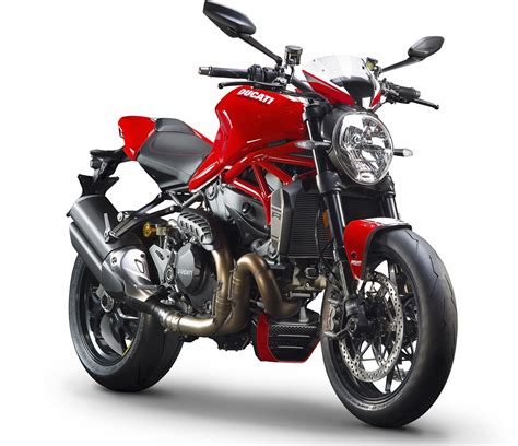 Ducati Monster 1200R Unveiled Pics Engine Features Details