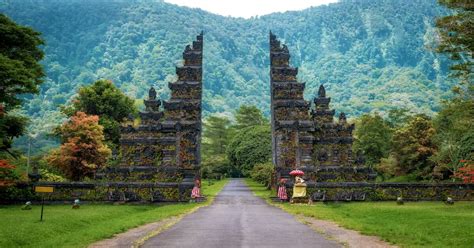 The Most Scenic Roads In Bali For Your Next Road Trip