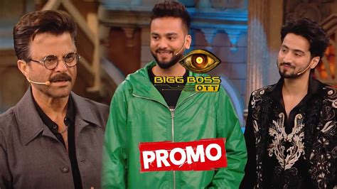 Bigg Boss Ott Promo Entertainment Hoga Double Jab Weekend Ka Vaar