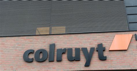 Dividend Aandeel Colruyt Beursgenoten