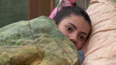 Assistir Big Brother Brasil Fernanda Opina Sobre Wanessa E Yasmin No