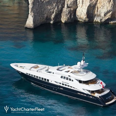 LADY LARA Yacht Photos - Heesen | Yacht Charter Fleet