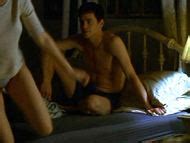 Naked Gretchen Mol In Attraction