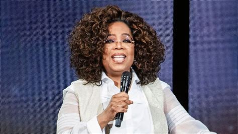 Oprah Winfrey 11 Consejos Para Lograr Alcanzar El éxito