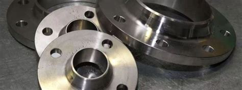 Stainless Steel Flange Suppliers Manufacturer And Stockist In Qatar