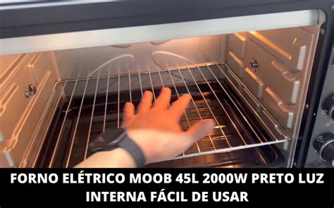 Os 10 Melhores Fornos Elétricos Em 2023 De Embutir E De 54 OFF