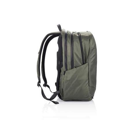 Mochila Antirrobo Impermeable Melior 10