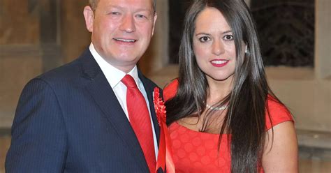 Simon Danczuk Gives Taxpayer Funded Job To Selfie Loving Ex Wife Karen