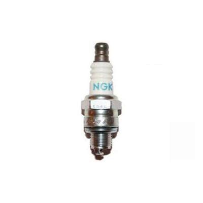 NGK CMR6A 1223 Spark Plug Copper Core