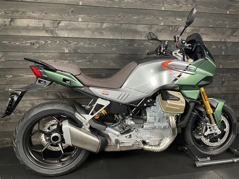 Moto Guzzi Van € 20499