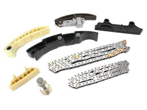 Timing Chain Complete Kit 3 2l 2 8l 24v Vr6 Urotuning